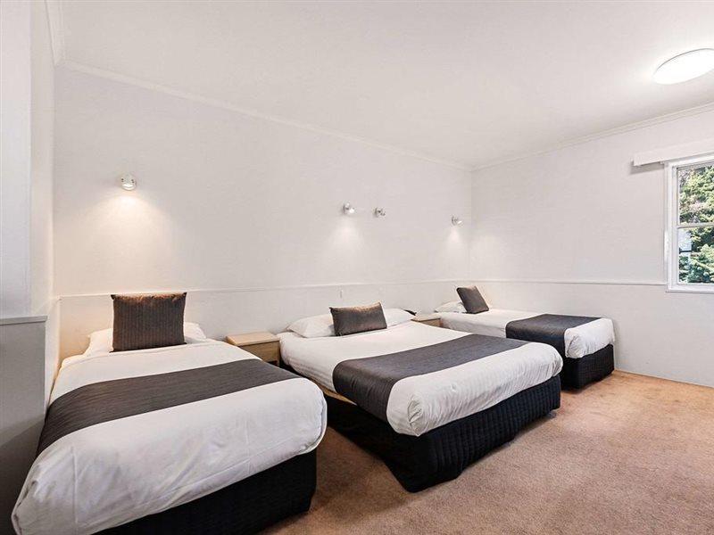 Coach House Launceston Hotel Exterior photo