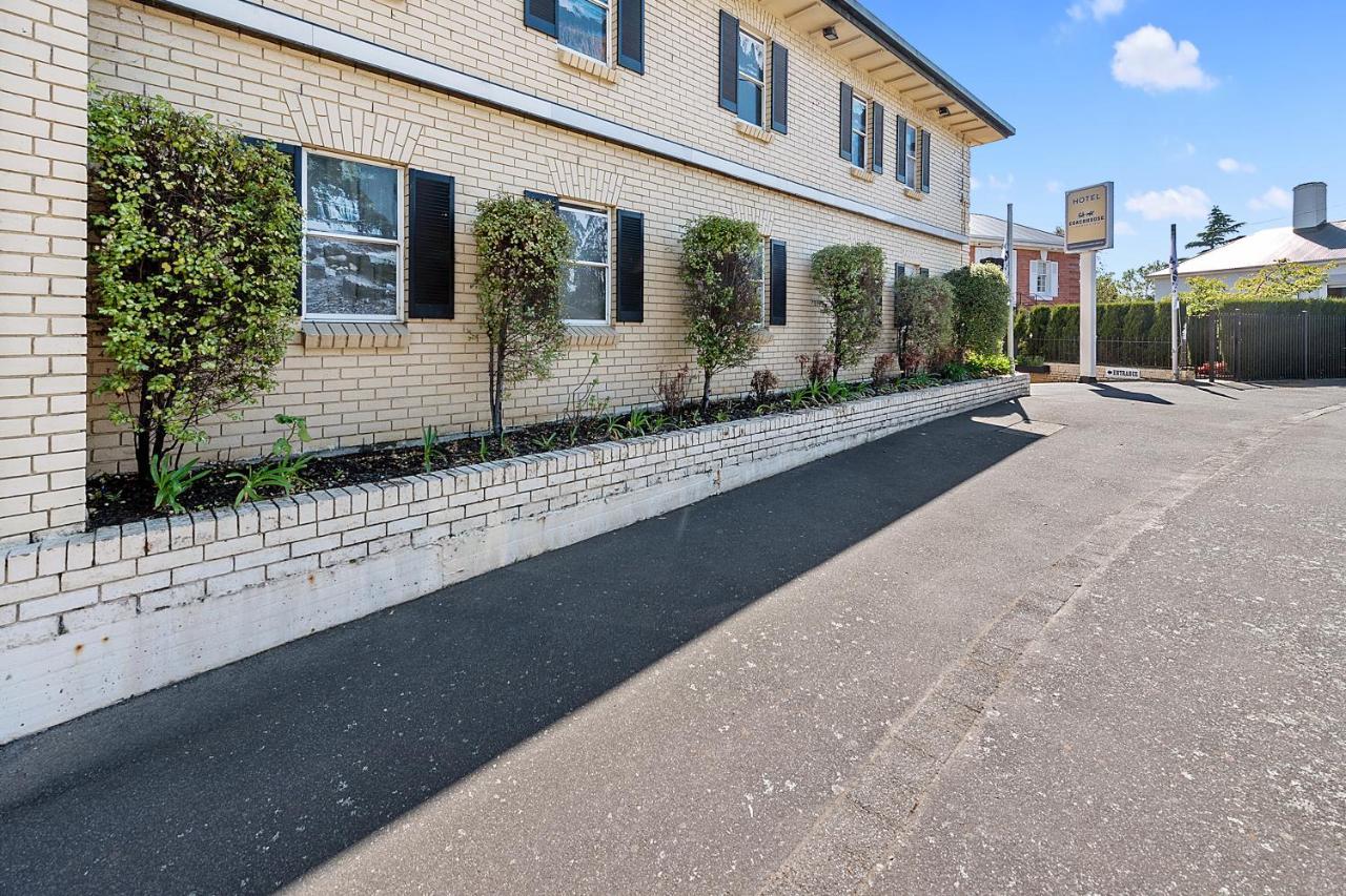 Coach House Launceston Hotel Exterior photo