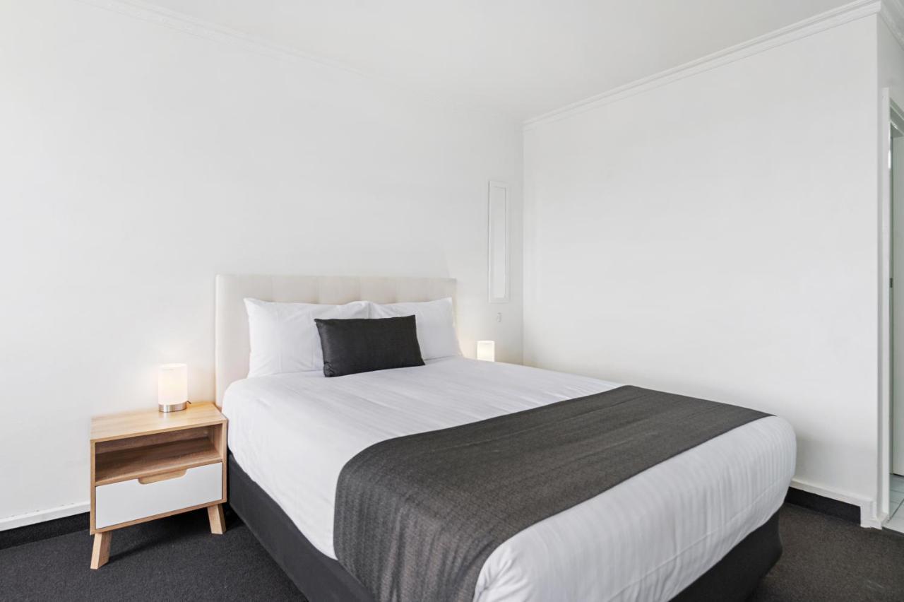 Coach House Launceston Hotel Exterior photo
